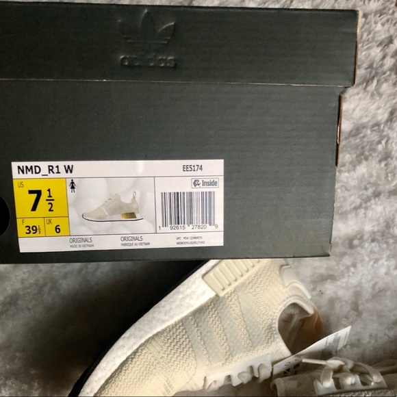 Adidas NMD_ R1 - Picture 9 of 9